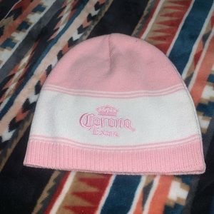 🌸Corona Extra Beanie🌸